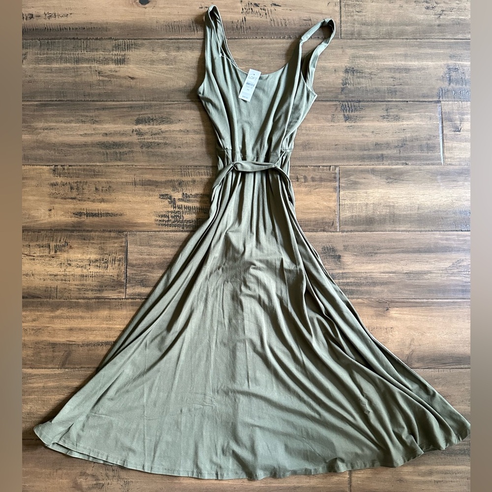 Brand New Loft Dress